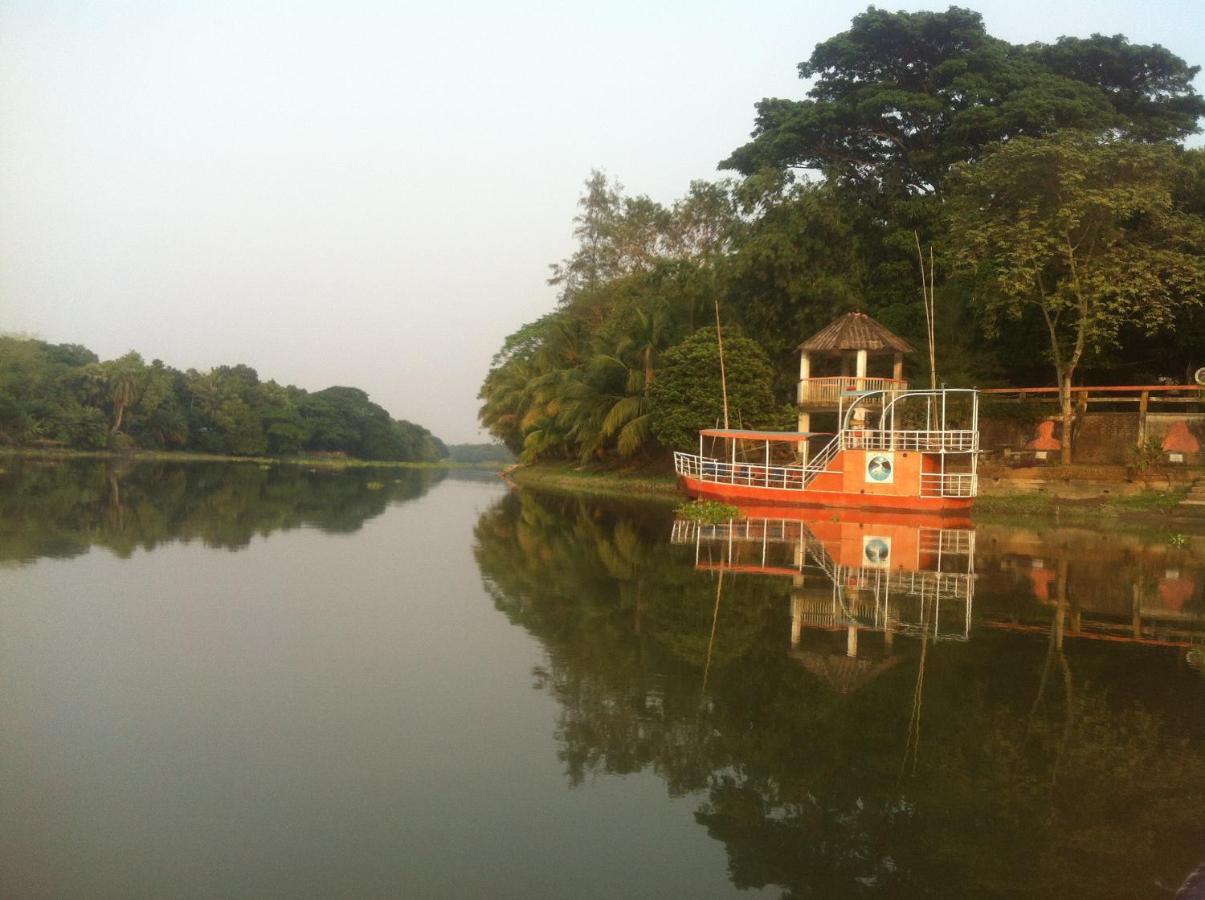 Chitra Resort Narail Exterior foto