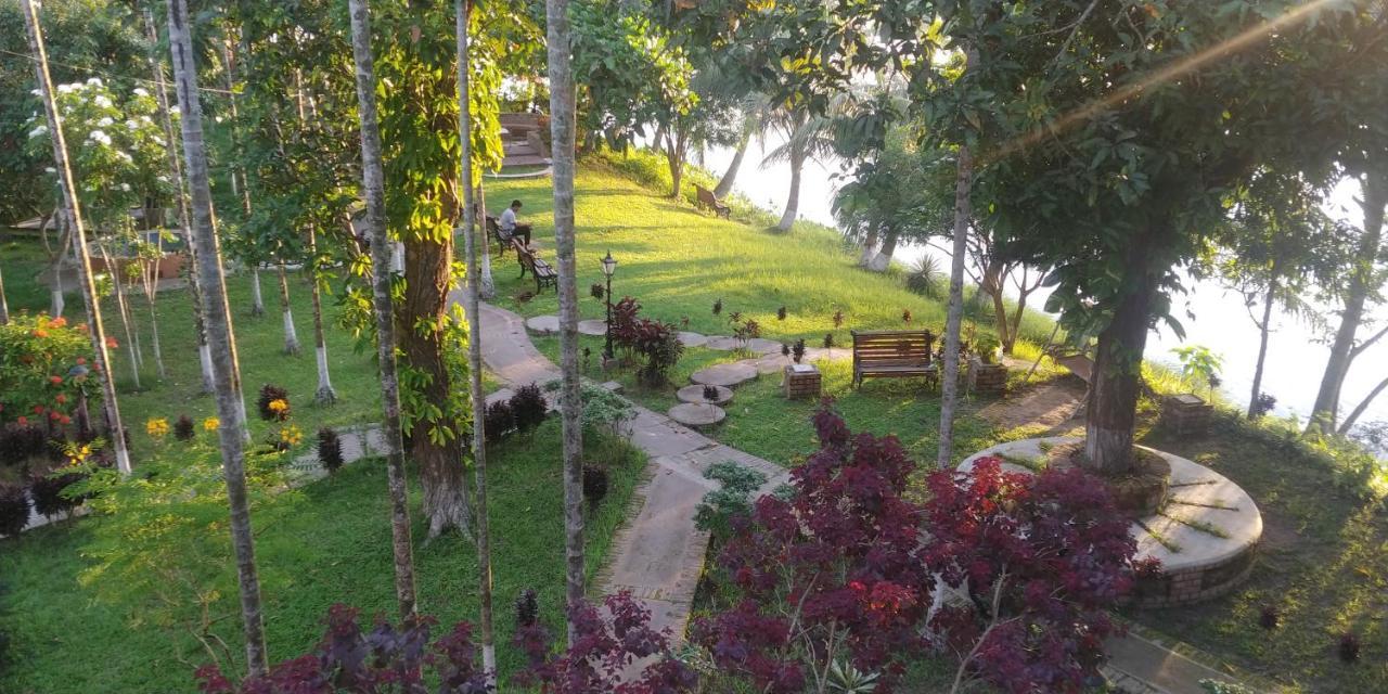 Chitra Resort Narail Exterior foto