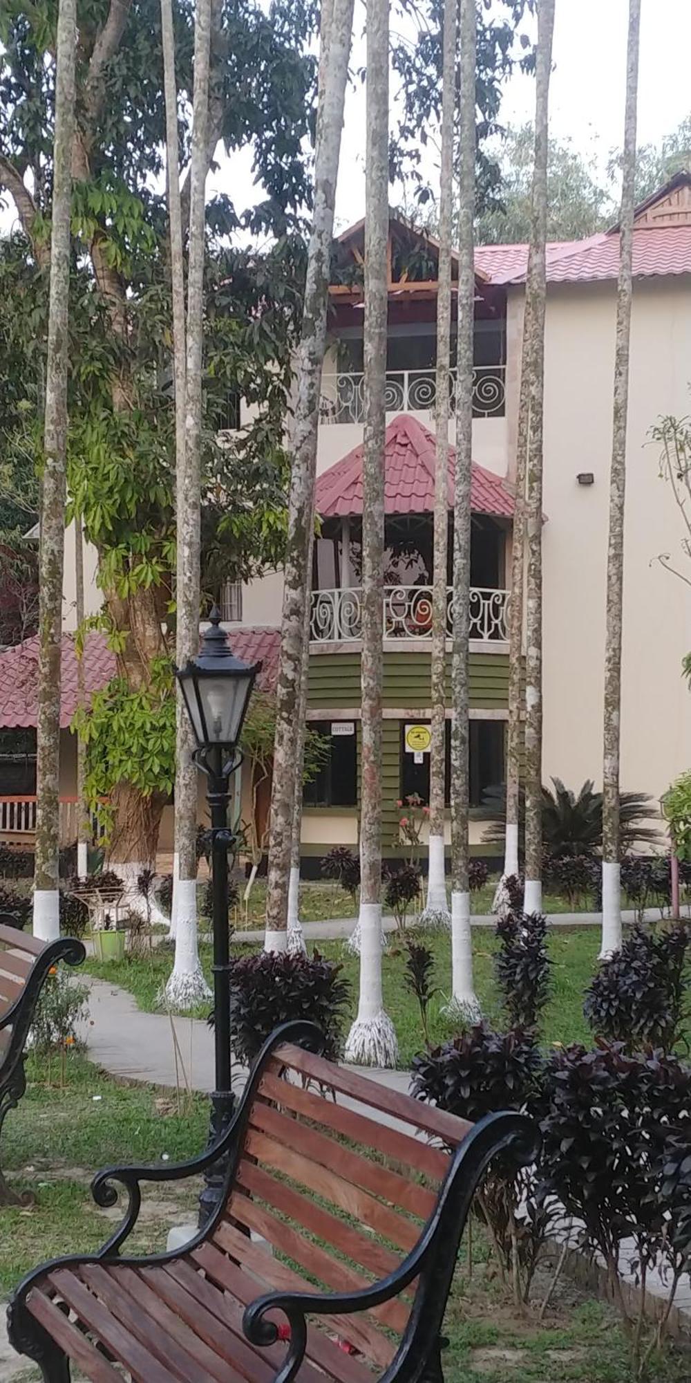 Chitra Resort Narail Exterior foto