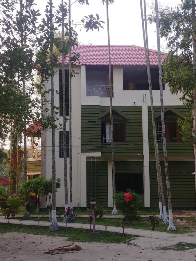 Chitra Resort Narail Exterior foto